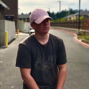 Meet your Posher, Christian